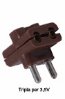 Tripla-per-3,5V